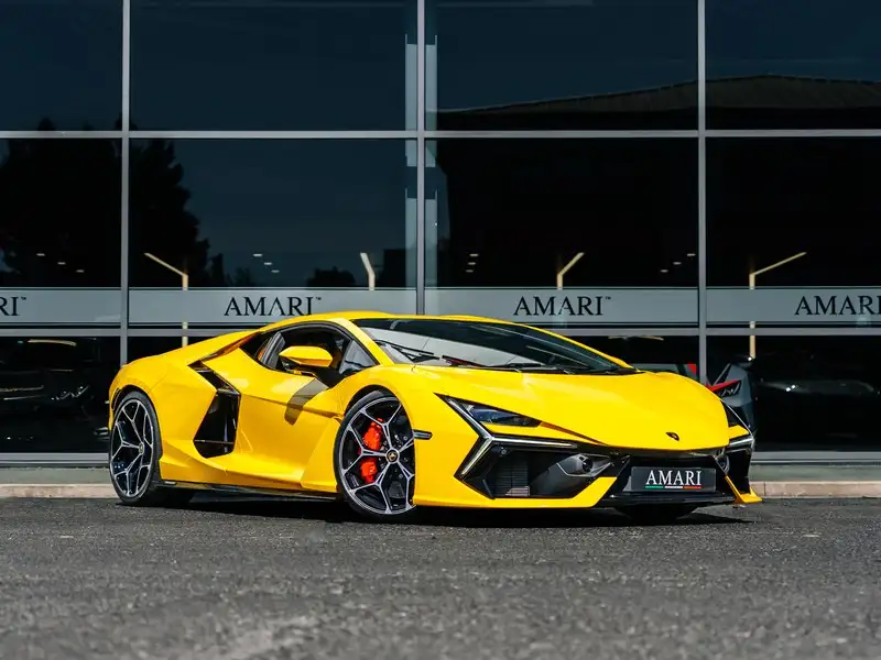 lambo