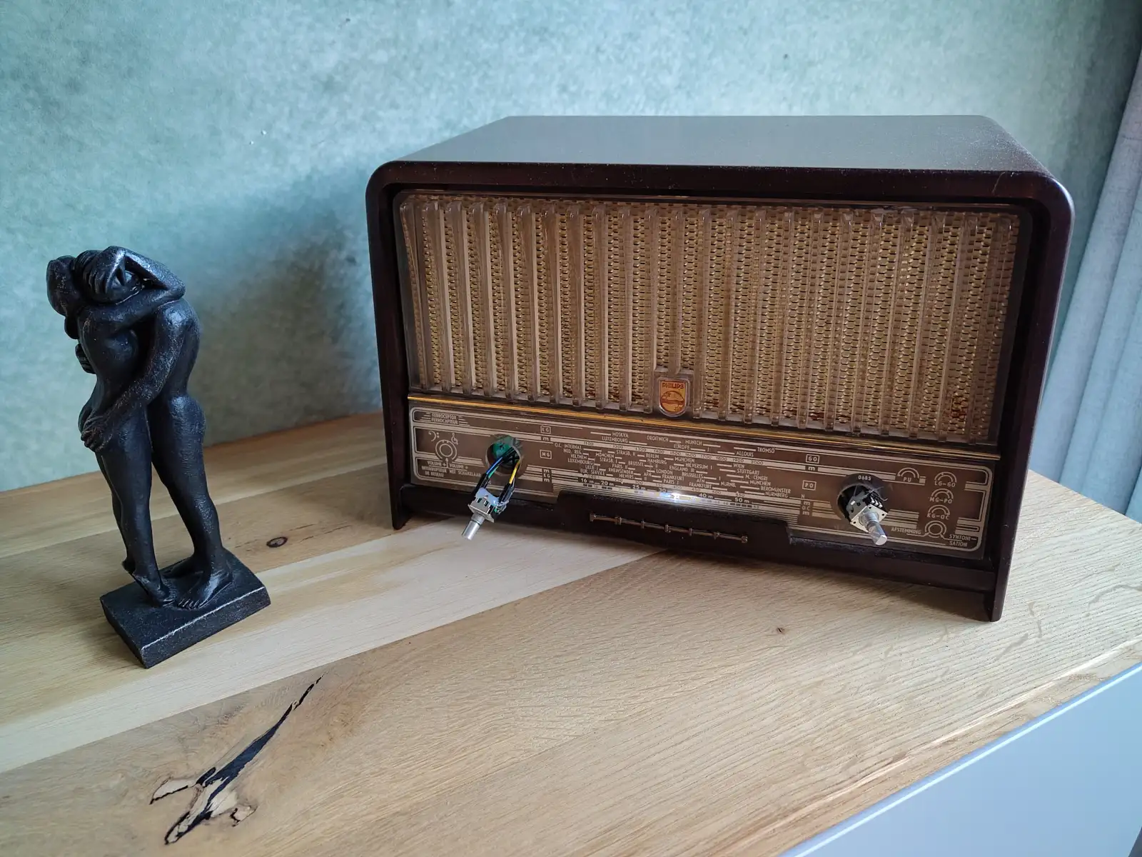 Philips B2X60U from 1995