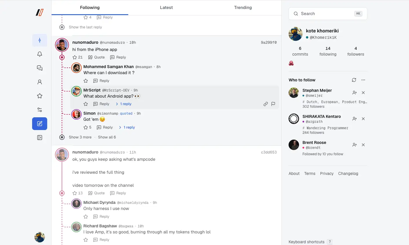 Am I the only one who doesn’t like this Hover Spotlight (or Hover Dimming) effect on feed items?

I always find myself moving my mouse pointer outside the feed just to avoid it 😅

What do you think?