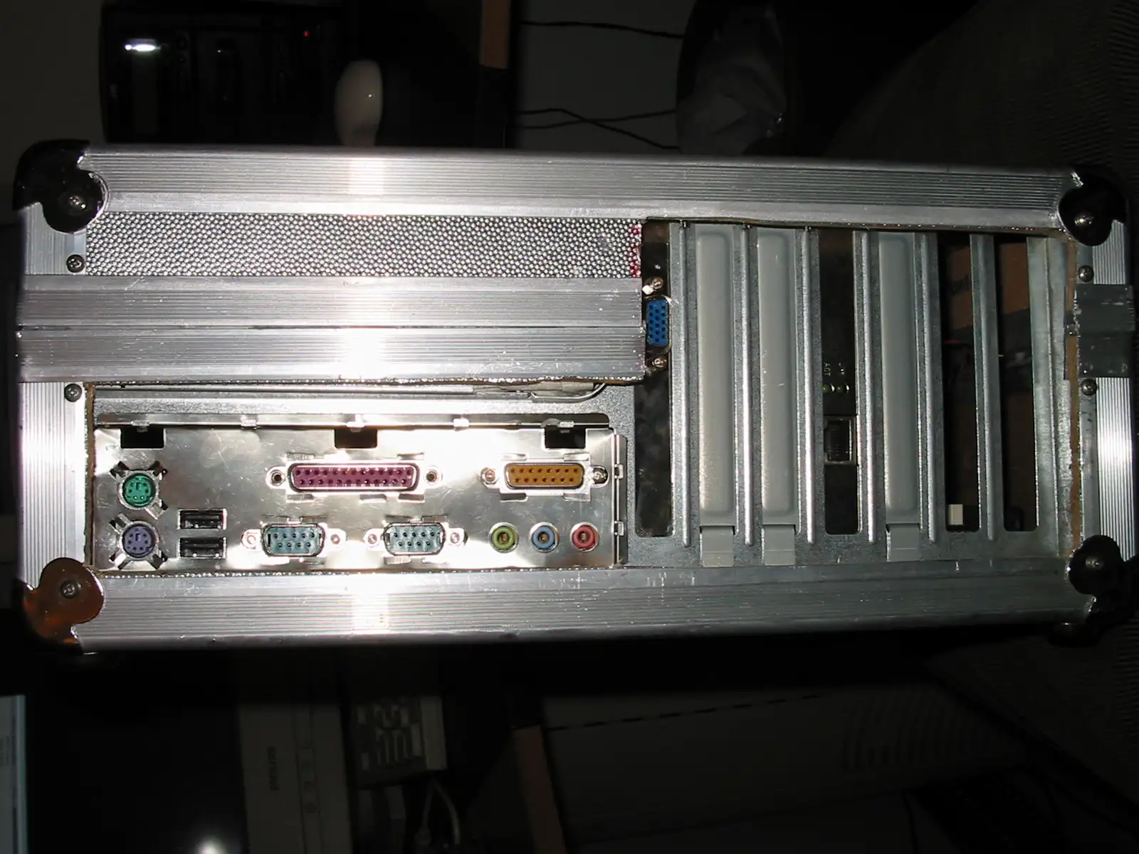 Attached image 1 of 3